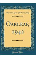 Oakleaf, 1942 (Classic Reprint)