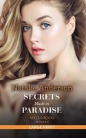 Secrets Made In Paradise