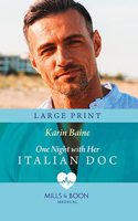 One Night with Her Italian Doc