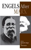 Engels After Marx