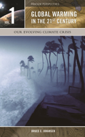 Global Warming in the 21st Century [3 Volumes]