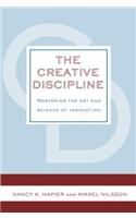 The Creative Discipline