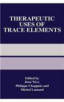 Therapeutic Uses of Trace Elements