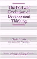 Postwar Evolution of Development Thinking