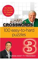 Merv Griffin's Crosswords Volume 3