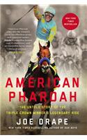American Pharoah