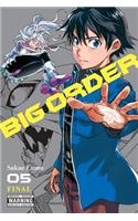 Big Order, Vol. 5