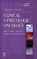 Disaia and Creasman Clinical Gynecologic Oncology, E- Book