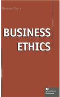 Business Ethics