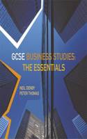 GCSE Business Studies