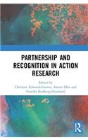 Partnership and Recognition in Action Research