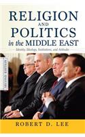 Religion and Politics in the Middle East