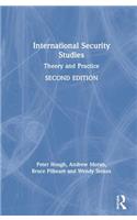 International Security Studies