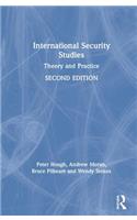 International Security Studies