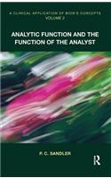 A Clinical Application of Bion's Concepts