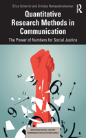 Quantitative Research Methods in Communication