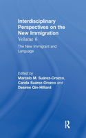 New Immigrant and Language