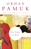 My Name Is Red: A Novel(Vintage International)