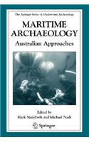 Maritime Archaeology