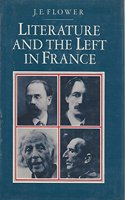 Literature and the Left in France