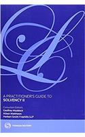 A Practitioner's Guide to Solvency II