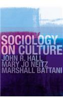 Sociology on Culture