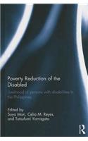 Poverty Reduction of the Disabled