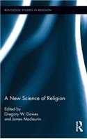 New Science of Religion