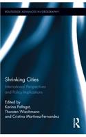 Shrinking Cities
