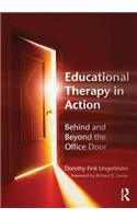 Educational Therapy in Action: Behind and Beyond the Office Door