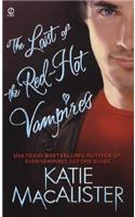 The Last of the Red-Hot Vampires