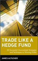 Trade Like a Hedge Fund