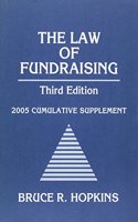 The Law of Fundraising, 2005 Cumulative Supplement