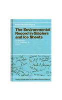 The Environmental Record in Glaciers and Ice Sheets