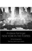 New York in the Forties