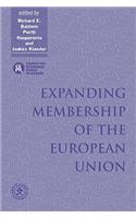 Expanding Membership of the European Union