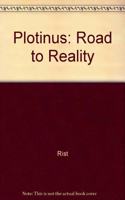 Plotinus: Road to Reality