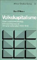 Volkskapitalisme