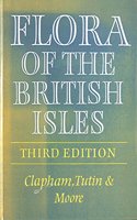Flora of the British Isles