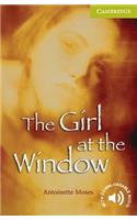 Girl at the Window Starter/Beginner