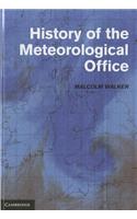 History of the Meteorological Office