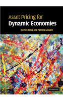 Asset Pricing for Dynamic Economies