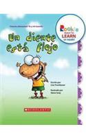 Un Diente Est Flojo: (Rookie Reader Espanol (Paperback))