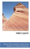 Indian Legends