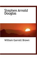 Stephen Arnold Douglas: (English)