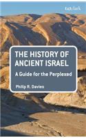 History of Ancient Israel: A Guide for the Perplexed