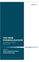 The New Evangelization