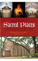 Louisiana's Sacred Places