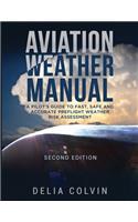 The Aviation Weather Manual
