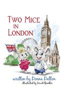 Two Mice in London